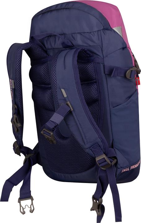 Actual product image Trollkids Fjell Trekker 15 (15 l)