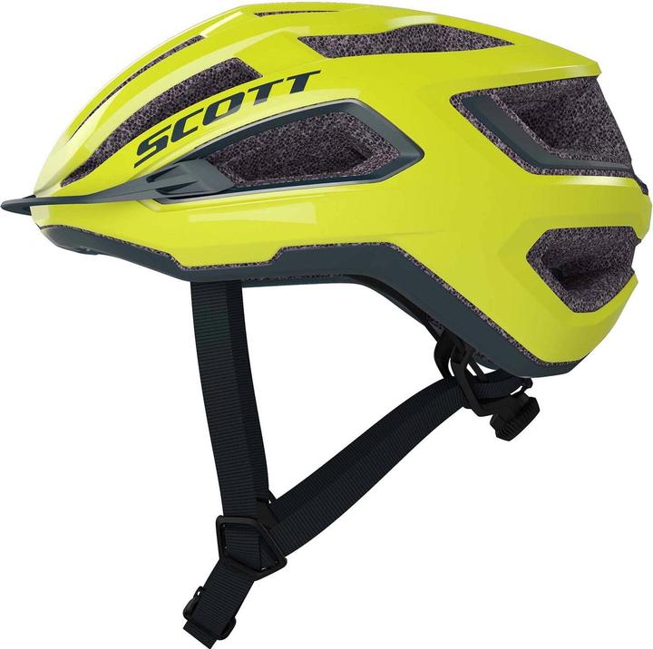 Produktbild Scott Sports Arx Fahrradhelm (55 - 59 cm)