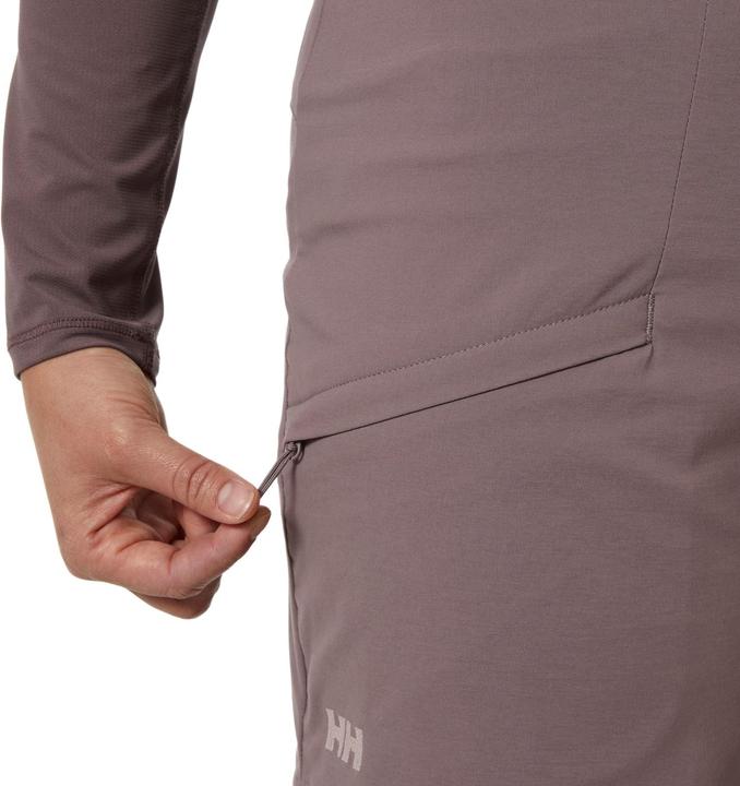 Actual product image Helly Hansen W Elv Light Tur Shorts (L)