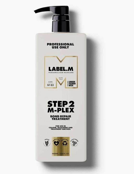 Label.M M-Plex Bond Repairing Treatment Step 2 1000 ml (1000 ml)
