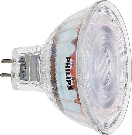 Actual product image Philips Professional CorePro (GU5.3, 4.40 W, 345 lm, 1 x, F)