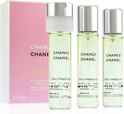 Chanel Chance Eau Ffraîche (Eau Fraîche, 60 ml)