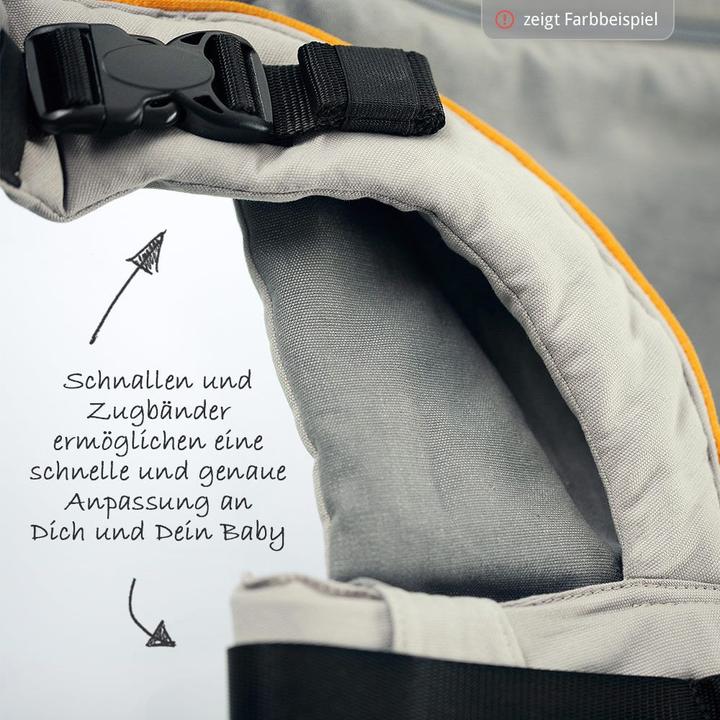 Produktbild Manduca Xt