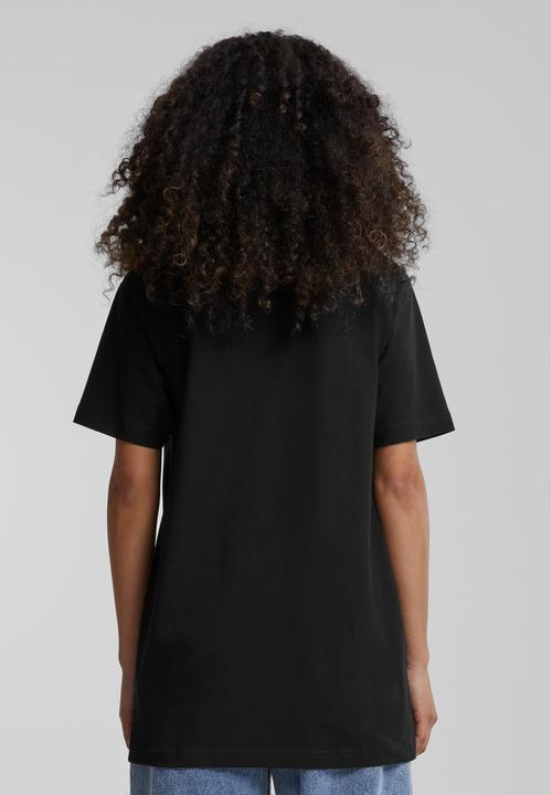 Actual product image Mister Tee Ladies F U Tee - 161193 (S)