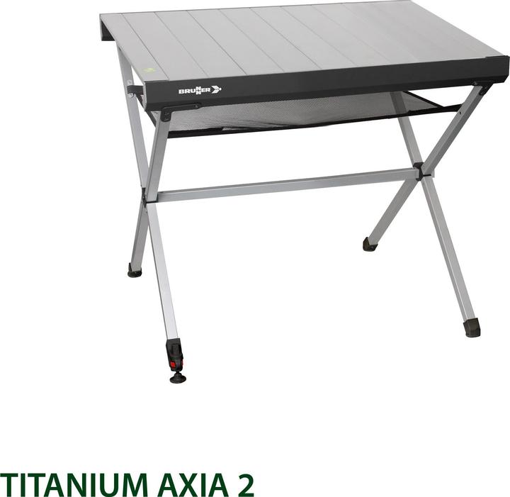Immagine prodotto Brunner Titanio Axia 2
