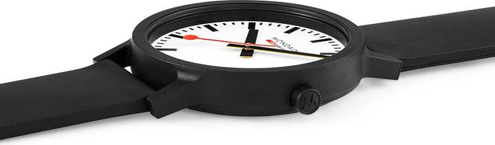 Produktbild Mondaine Essence (Analoguhr, Swiss Made, 41 mm)