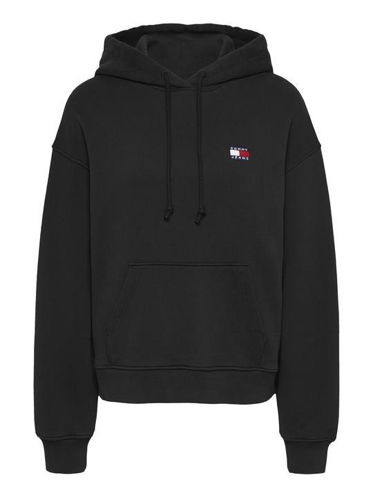 Produktbild Tommy Jeans Tjw Bxy Badge Hoodie Ext (L)