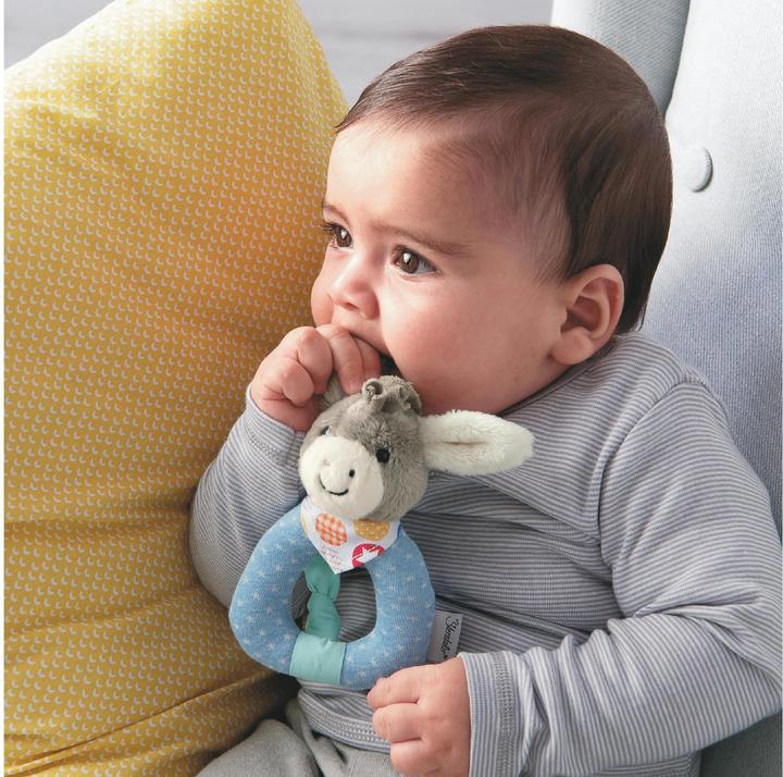 Actual product image Sterntaler Griffin