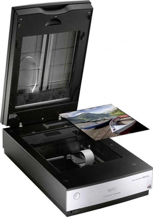 Immagine prodotto Epson Perfezione V850 Pro (USB)