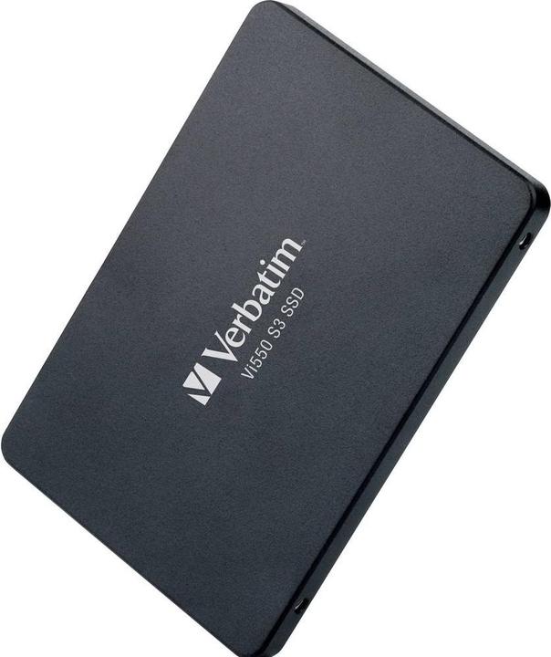 Productafbeelding Verbatim Vi550 S3 (256 GB, 2.5")