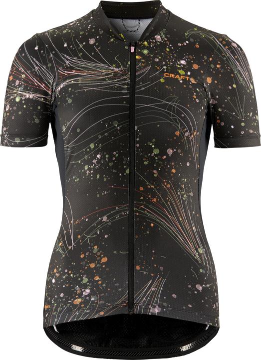 Produktbild Craft Women's ADV Endur Graphic Jersey (M)