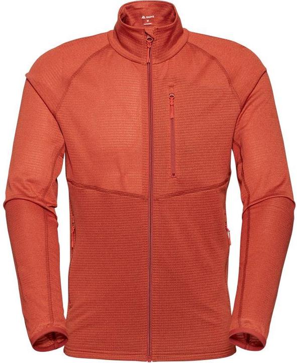 Radys R4 Light Stretchfleece Jacket