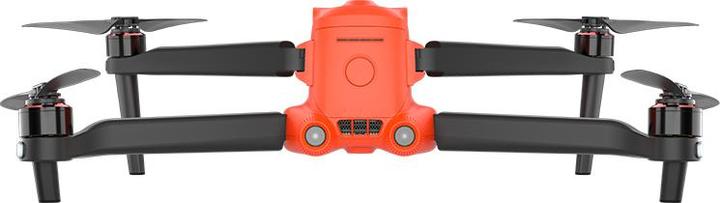 Image du produit Autel Ensemble robuste Evo II Dual 640T (40 min, 1192 g, 48 Mpx)
