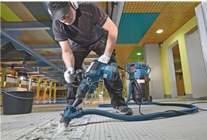 Actual product image Bosch Professional Gde 68