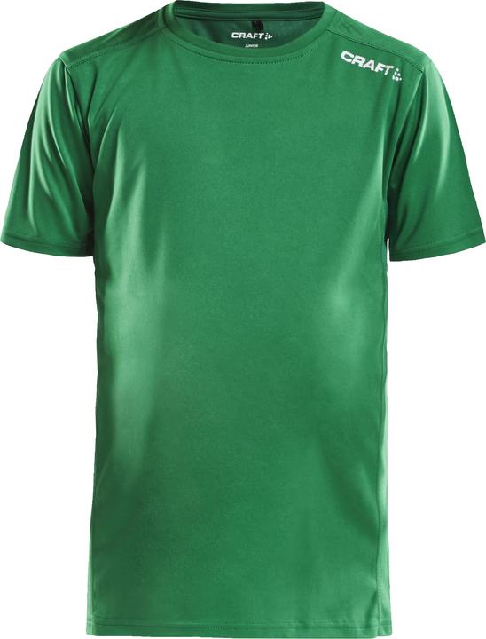 Actual product image Craft Rush Ss Tee Kids (110)