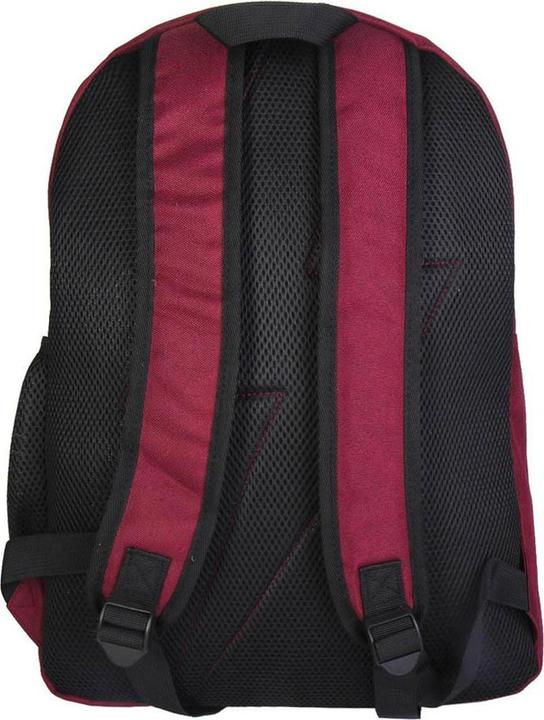 Productafbeelding Rugzak casual, donkerrood