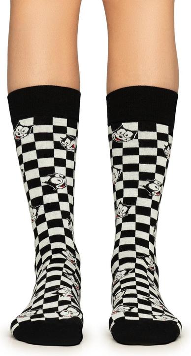 Produktbild Jimmy Lion socken felix check (41, 46)