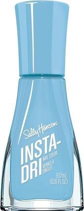 Actual product image Sally Hansen Insta-Dri Nail Polish 489 9.17Ml