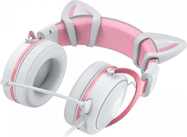 Actual product image Onikuma X10 (Cable, Wireless)