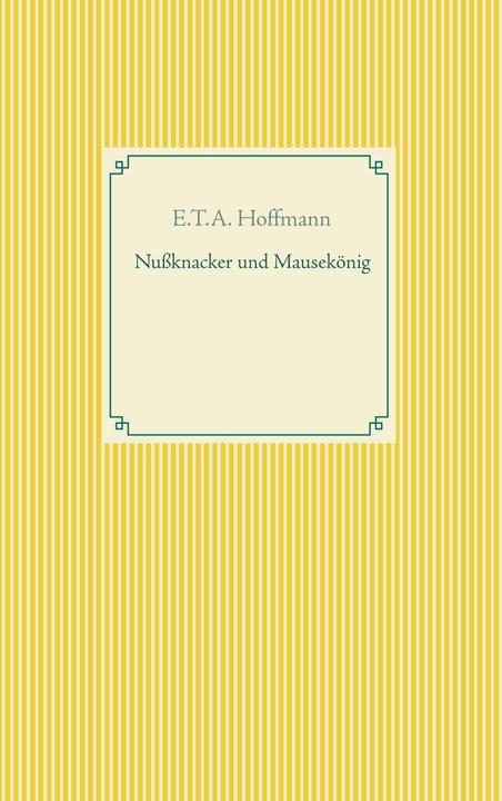 Produktbild Nuknacker und Mauseknig