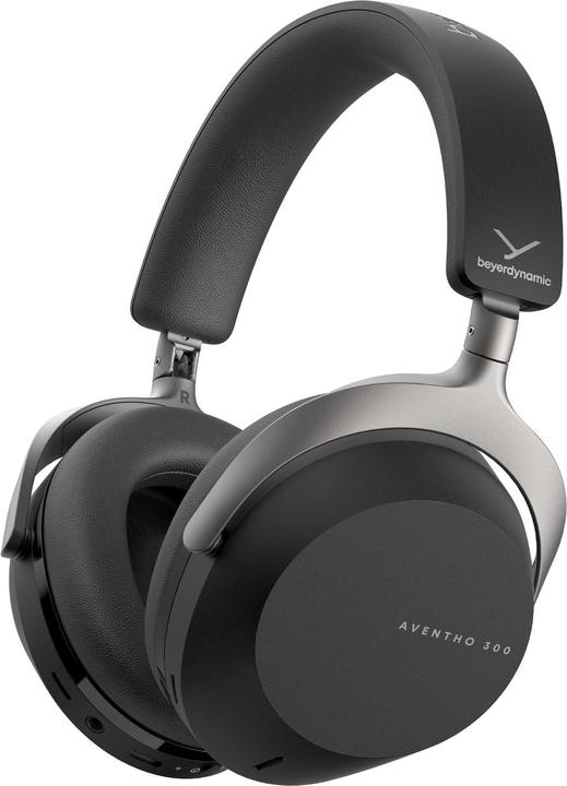 Productafbeelding Beyerdynamic Aventho 300 (ANC, 50 h, Draadloze)