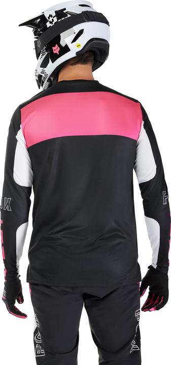 Produktbild Fox Ranger LS Jersey Digi Image (S)