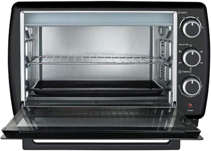 Actual product image Adler CR 6007 Oven