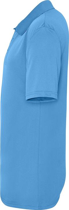 Actual product image Awdis Unisex Adult Cool Smooth Polo Shirt (XL)