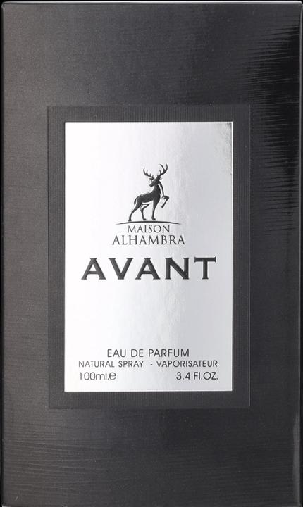 Immagine prodotto Maison Alhambra Avant di (Eau de parfum, 100 ml)