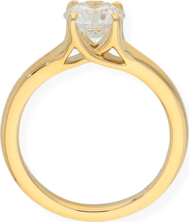 Image du produit Carat Diamants modernes (50, Or 750/18 K)