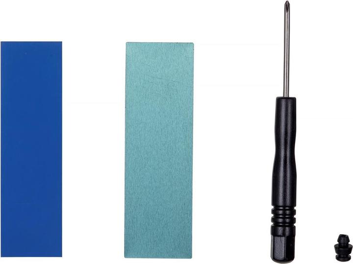Actual product image Unitek Obudowa Dysku USB-C M.2 SSD Nvme/Sata 10gbps RGB (M.2)