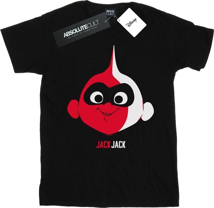 Produktbild Disney Incredibles 2 Incredible Baby TShirt (XL)