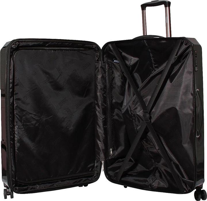 Actual product image Psngr Spirit Brilliant 3pcs suitcase set (241 l, XL (from 140l))