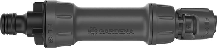 Actual product image Gardena Tap connection 13 mm - 4.6 mm (Drip irrigation connector + branch)