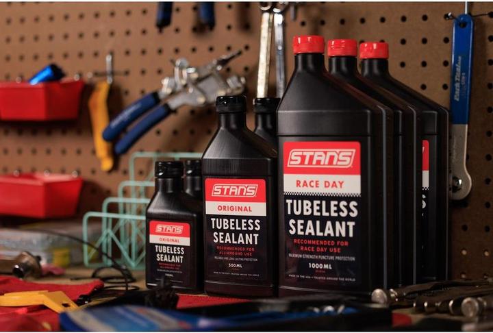 Immagine prodotto Notubes Stan's Original Tubeless Sealant 250 ml