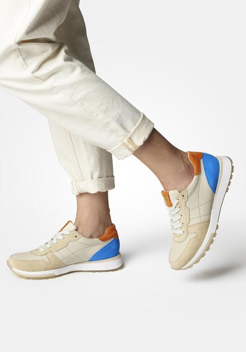 Actual product image Paul Green Sneaker (39)