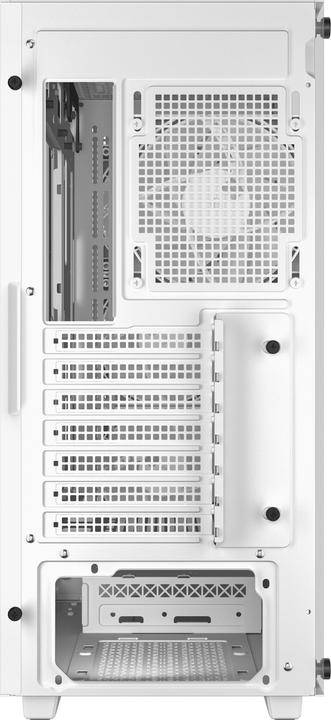 Image du produit Deepcool CC560 V2 wh (ATX, mATX, Mini-ITX)