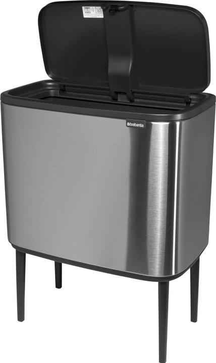 Actual product image Brabantia Waste bin Bo Touch Bin 36 litres (36 l)