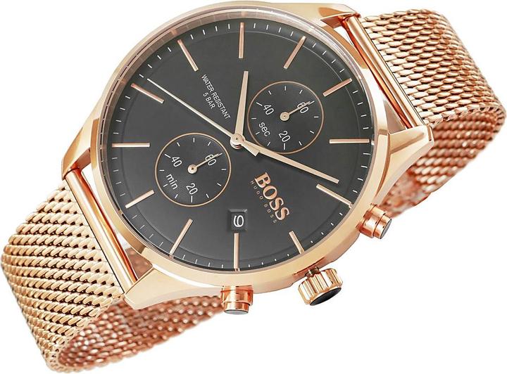 Immagine prodotto Hugo Boss Associato (Cronografo, 42 mm)