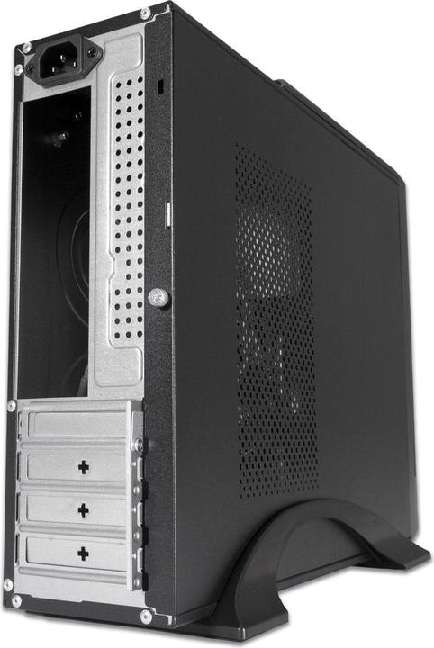 Image du produit CoolBox COO-PCT310-1 (mATX, Mini-ITX)