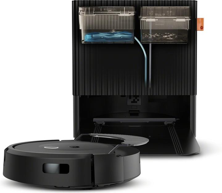 Produktbild iRobot Roomba Combo 10 Max (Saugwischroboter)