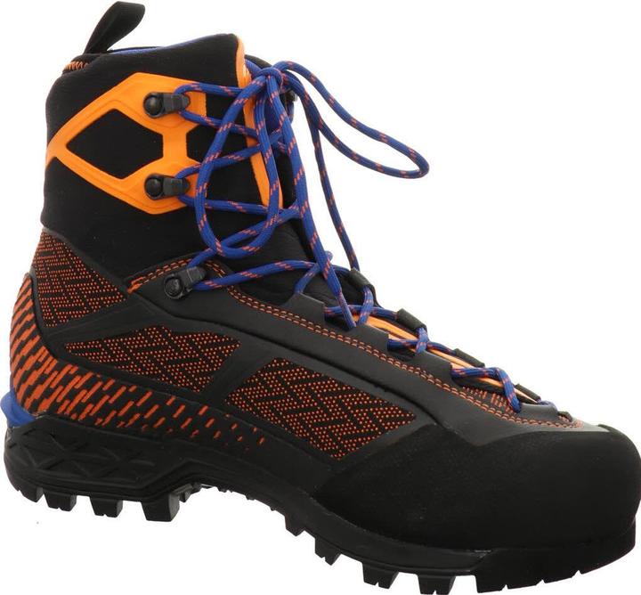 Produktbild Mammut Taiss Light Mid GTX Men (46.5, 47)