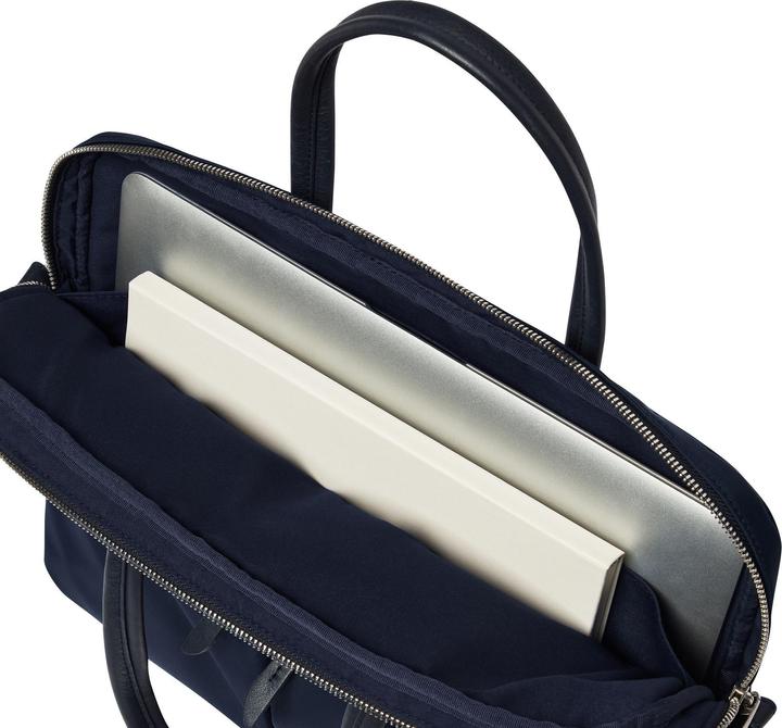 Produktbild Knomo Mayfair Hanover Aktentasche 36 cm
