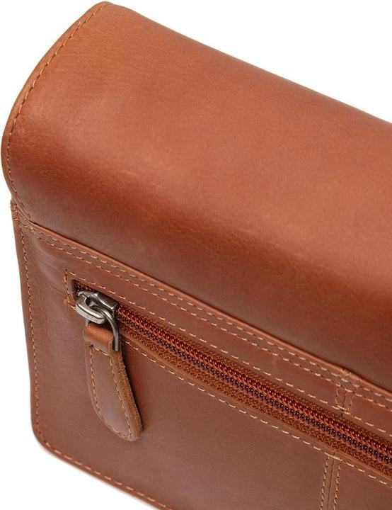 Immagine prodotto The Chesterfield Brand Borsa Lucca da uomo in pelle 22,5 cm