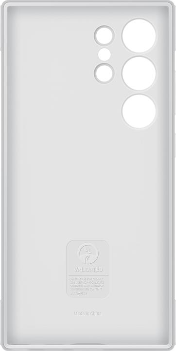 Actual product image Samsung Shield Case (Samsung Galaxy S24 Ultra)