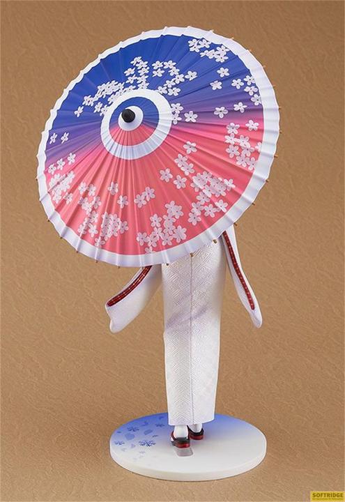Immagine prodotto Good Smile Company 1/7 Ginko Sora: Kimono Ver.