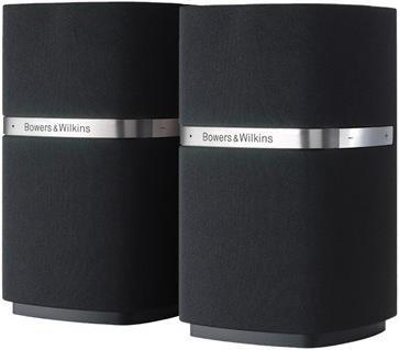 Bowers & Wilkins Mm1