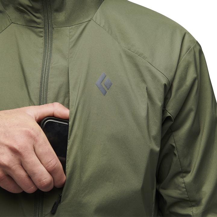 Actual product image Black Diamond Alpine Start (M)