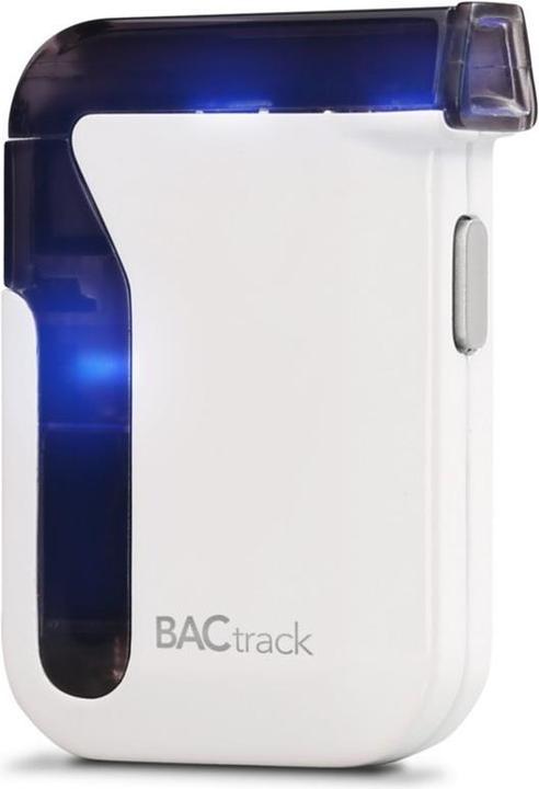 Image du produit BACtrack Mobile Pro