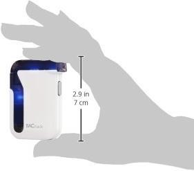 Image du produit BACtrack Mobile Pro